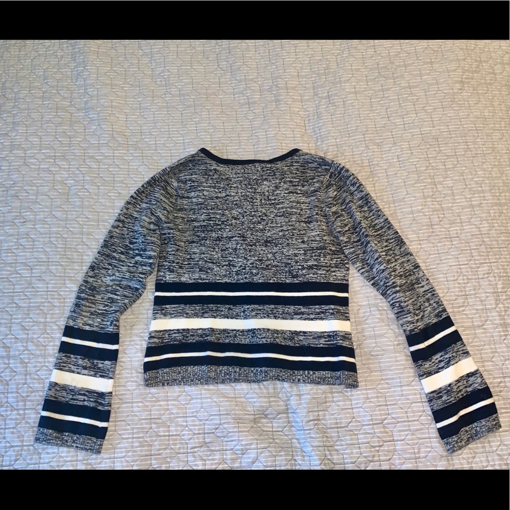 Roxy Sweater - Picture 4 of 4
